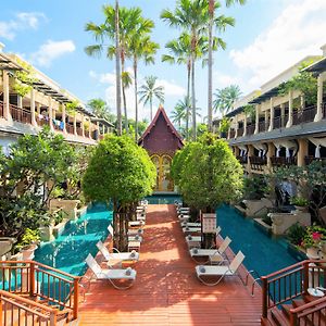 Burasari Phuket Resort&Spa (SHA Plus+)